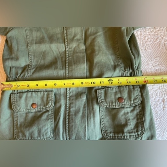 Romi Basha jacket - Picture 11 of 13